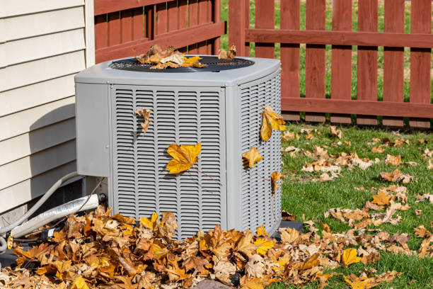 Best HVAC maintenance plan  in West Dundee, IL
