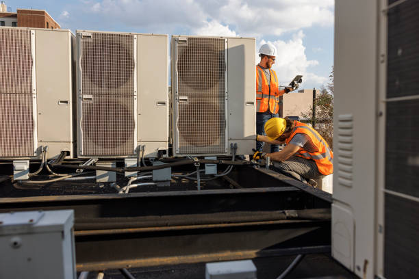 Best Central air repair  in West Dundee, IL