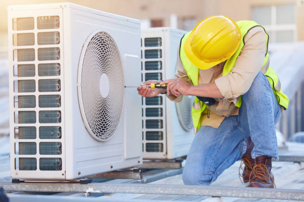 Best HVAC emergency services  in West Dundee, IL