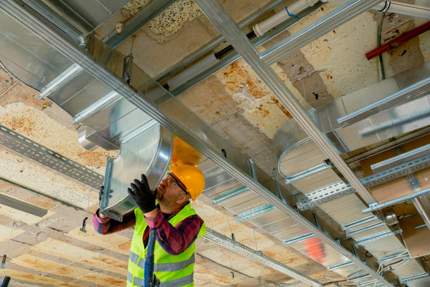 Best Best HVAC companies  in West Dundee, IL