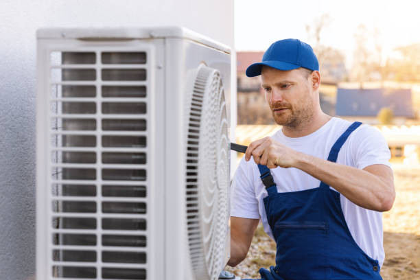 Best Ductless HVAC repair  in West Dundee, IL