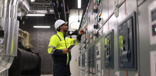 Best Commercial HVAC repair  in West Dundee, IL