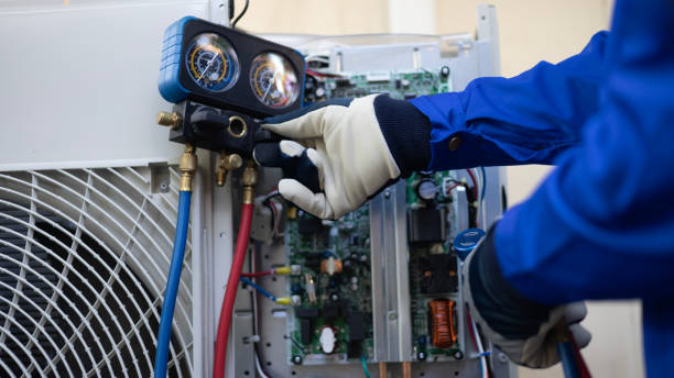 Best 24/7 HVAC repair  in West Dundee, IL