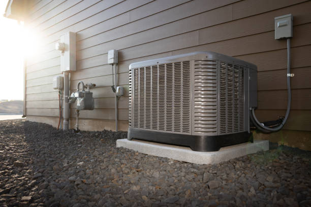 Best Affordable HVAC services  in West Dundee, IL